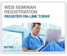 Web Seminar Registration